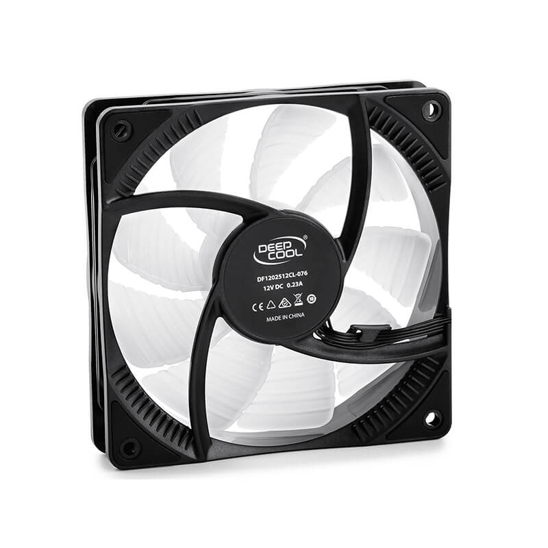 Deepcool RF120 RGB (Single Pack)